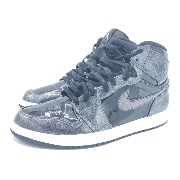 Air Jordan 1 Retro | Sz 10.5 - Picture 2 of 16